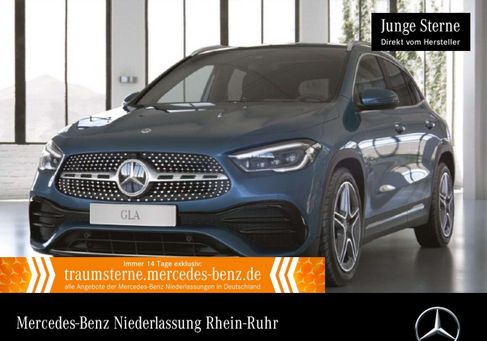 Mercedes-Benz GLA 200, 2023