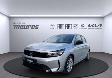 Opel Corsa, 2024