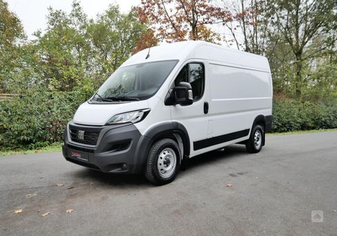 Fiat Ducato, 2023