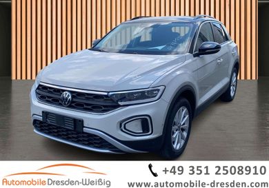 Volkswagen T-Roc, 2025