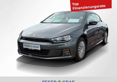 Volkswagen Scirocco, 2018