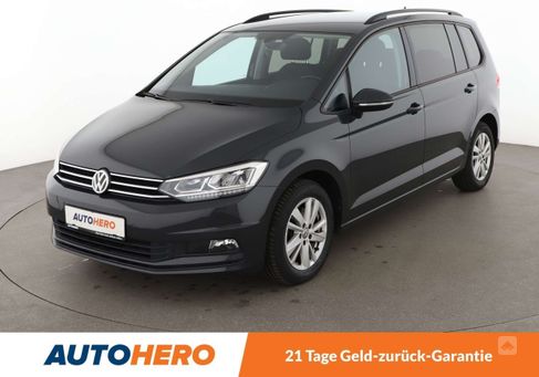 Volkswagen Touran, 2019