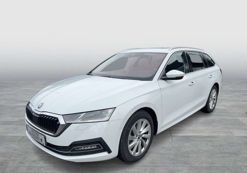 Skoda Octavia, 2024 2