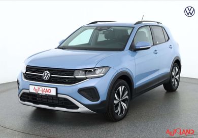 Volkswagen T-Cross, 2026