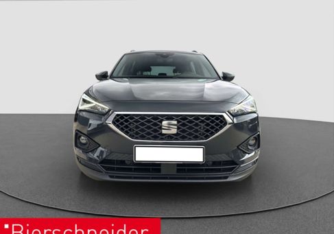 Seat Tarraco, 2023