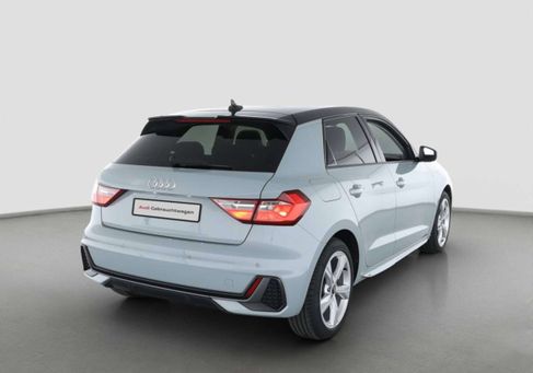 Audi A1, 2025