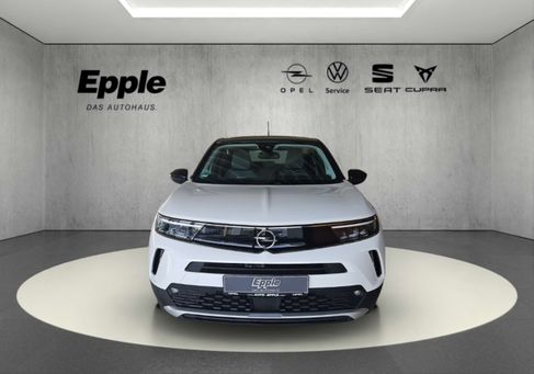 Opel Mokka, 2023 2