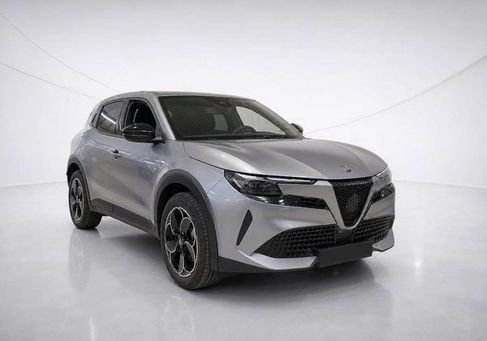 Alfa Romeo Junior, 2025