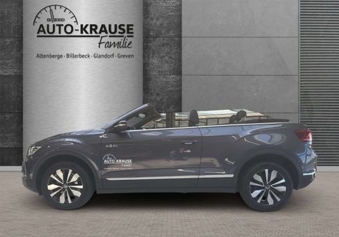 Volkswagen T-Roc, 2025