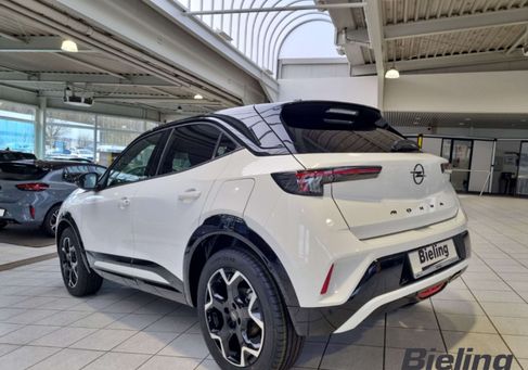 Opel Mokka, 2024 2