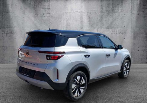 Opel Frontera, 2026