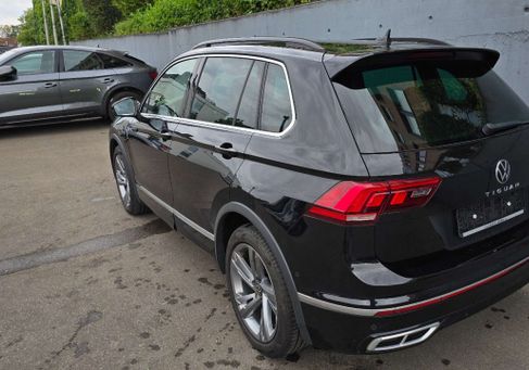 Volkswagen Tiguan, 2023