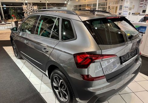 Skoda Kamiq, 2025 3