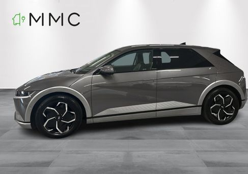 Hyundai IONIQ, 2022