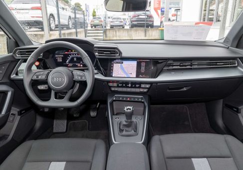 Audi A3, 2024 2