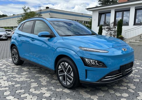 Hyundai Kona, 2022 2