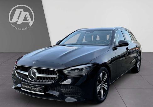 Mercedes-Benz C 220, 2023