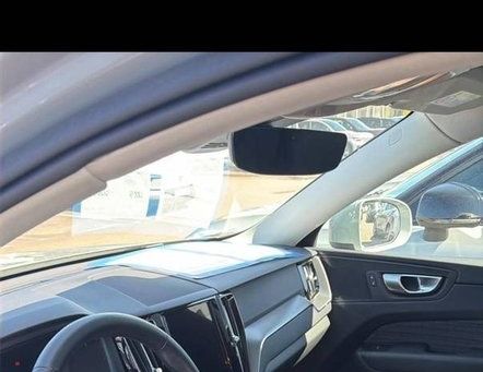 Volvo XC60, 2025