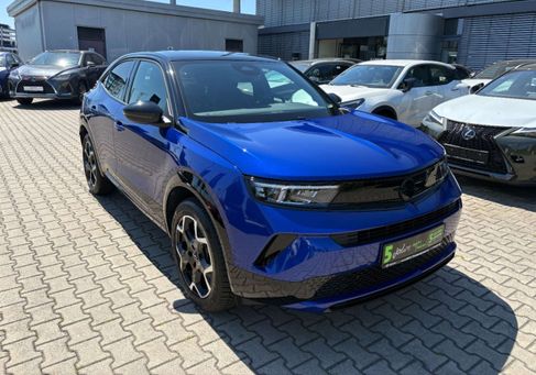 Opel Mokka, 2025 3