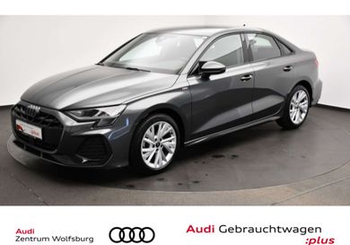 Audi A3, 2025