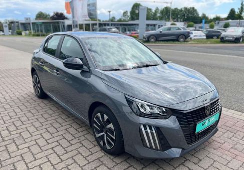 Peugeot 208, 2024