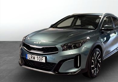 Kia XCeed, 2024