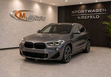 BMW X2, 2019