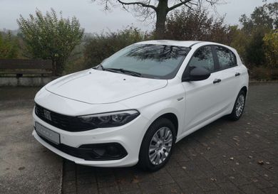 Fiat Tipo, 2024