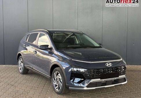 Hyundai Bayon, 2025 3