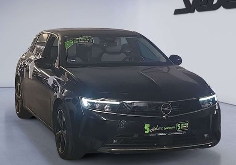 Opel Astra, 2023