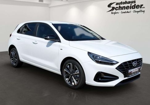 Hyundai i30, 2024 2