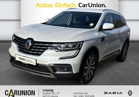 Renault Koleos, 2021