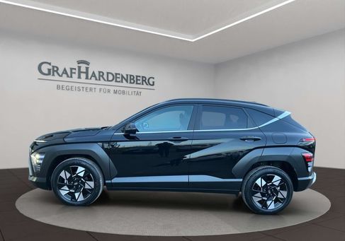 Hyundai Kona, 2026 2