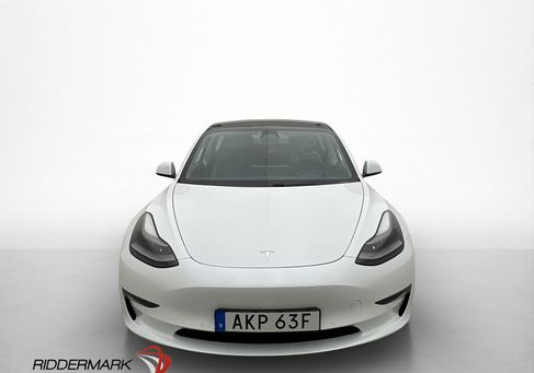 Tesla Model 3, 2021 2