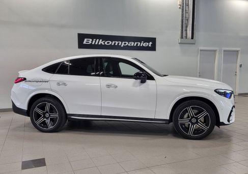 Mercedes-Benz GLC 300, 2026 2