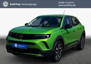 Opel Mokka, 2024