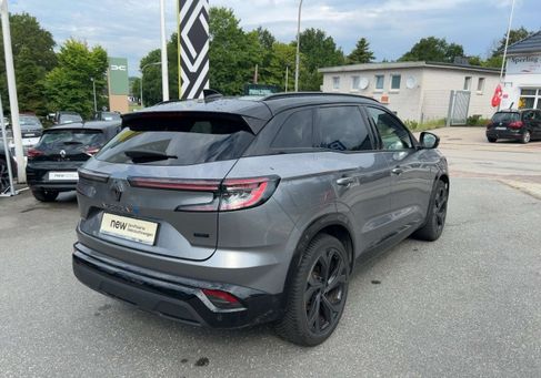 Renault Austral, 2023 3