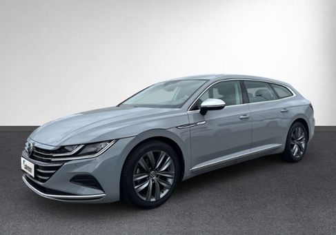 Volkswagen Arteon, 2023 2