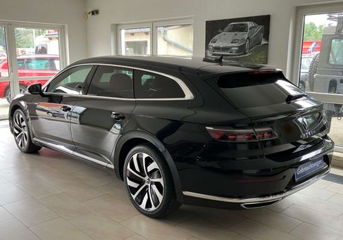 Volkswagen Arteon, 2022 3