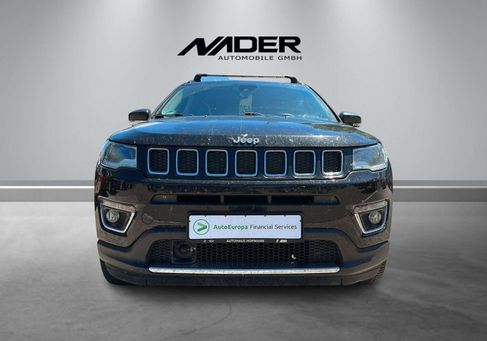 Jeep Compass, 2019 2