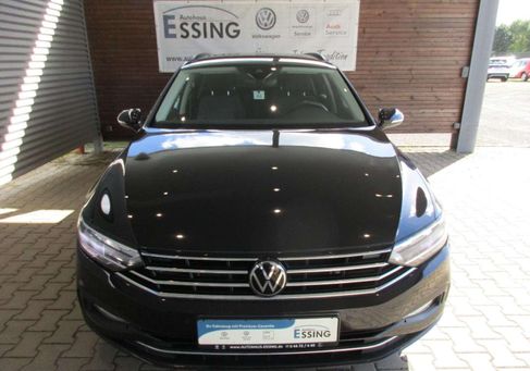 Volkswagen Passat Variant, 2023 3