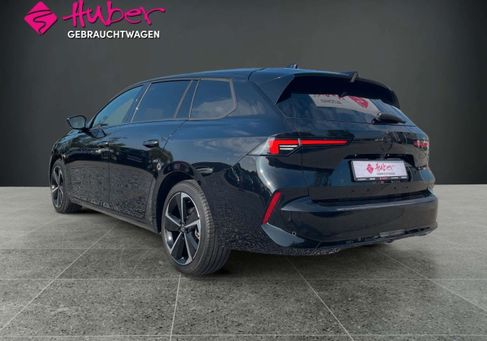 Opel Astra, 2025