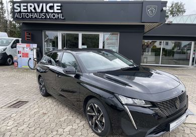 Peugeot 308, 2023