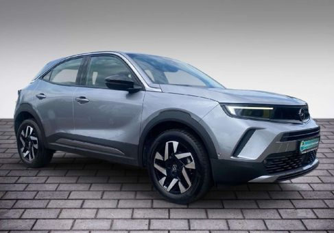 Opel Mokka, 2024 2