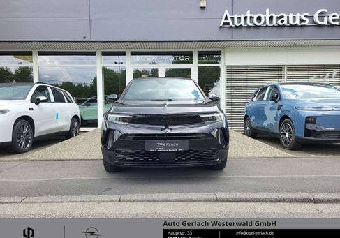 Opel Mokka, 2023 2