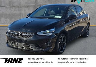 Opel Corsa, 2023