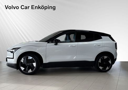 Volvo EX30, 2025 2