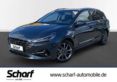 Hyundai i30, 2023