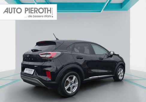 Ford Puma, 2022 3