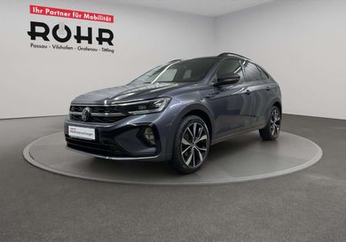 Volkswagen Taigo, 2022